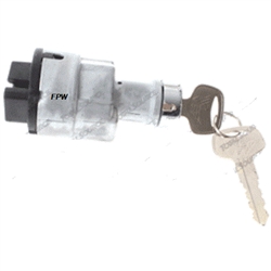 TOYOTA FORKLIFT IGNITION SWITCH 7 SERIES