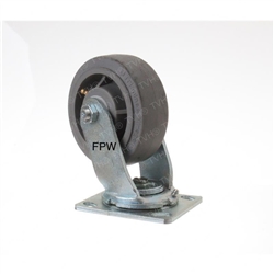 NEW GENIE 5 x 2 SWIVEL SUPER SERIES CASTER 57732