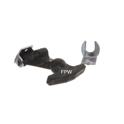 NEW GENIE RUBBER LATCH 57881