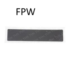 NEW TOYOTA FORKLIFT PLATE 57897-26600-71
