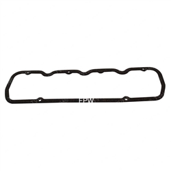 NEW YALE FORKLIFT VALVE COVER GASKET 5800006-17