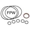 NEW YALE FORKLIFT ORBITROL SEAL KIT 5800021-12