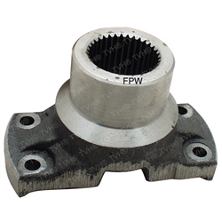 NEW YALE FORKLIFT YOKE 580007399