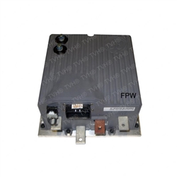 NEW YALE FORKLIFT CONTROLLER 580011153