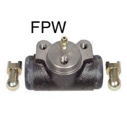 NEW TOYOTA FORKLIFT WHEEL CYLINDER 580011423