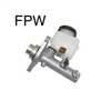NEW YALE FORKLIFT MASTER CYLINDER 580011459