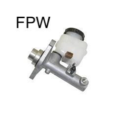 NEW YALE FORKLIFT MASTER CYLINDER 580011459