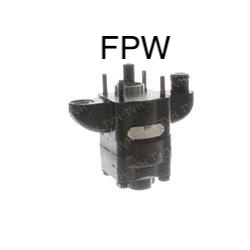 NEW YALE FORKLIFT HYDRAULIC PUMP 580013459