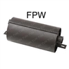 NEW DAEWOO FORKLIFT LOW EMISSION MUFFLER 580019461