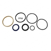 NEW YALE FORKLIFT TILT CYLINDER SEAL KIT 580022411