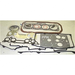 NEW YALE FORKLIFT OVERHAUL FOR F2 ENGINE GASKET SET 5800264-20