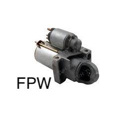 NEW YALE REMY ORIGINAL STARTER 580028237
