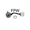 NEW YALE FORKLIFT ROTARY HALL SENSOR 580032153