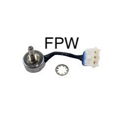 NEW YALE FORKLIFT ROTARY HALL SENSOR 580032153