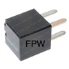 NEW YALE FORKLIFT RELAY 580036599