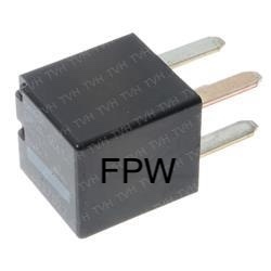 NEW YALE FORKLIFT RELAY 580036599