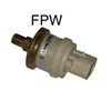 Replacement Electrical Low Pressure Switch Sensor for Yale Forklifts 580037008