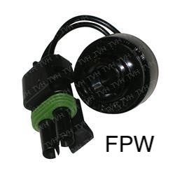 NEW YALE FORKLIFT AIRFLOW SENSOR 580037160