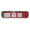 NEW YALE FORKLIFT STOP/TURN LIGHT 580037207