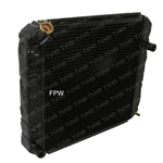 NEW YALE FORKLIFT RADIATOR 5800376-62