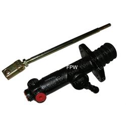 NEW YALE FORKLIFT MASTER CYLINDER 580040436