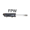 NEW YALE FORKLIFT TILT CYL ASSEMBLY 580042215