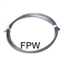 NEW YALE FORKLIFT HYDRAULIC HOSE ASSEMBLY 580045489