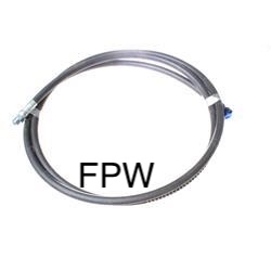 NEW YALE FORKLIFT HYDRAULIC HOSE ASSEMBLY 580045489