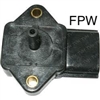 NEW YALE FORKLIFT BOOST SENSOR 580045523