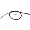 NEW YALE FORKLIFT BRAKE LH CABLE 580046642
