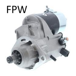 NEW YALE FORKLIFT STARTER 580046674