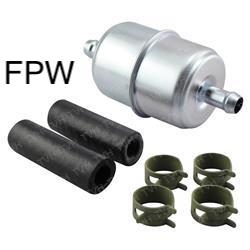 NEW YALE FORKLIFT FUEL FILTER 580046832