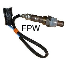 NEW YALE FORKLIFT OXYGEN DENSO ORIGINAL SENSOR 580047698