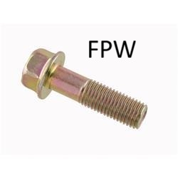 NEW YALE FORKLIFT FLANGE BOLT 580049387