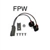 NEW YALE FORKLIFT HORN CONTACT KIT 580049812
