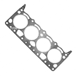 NEW YALE FORKLIFT HEAD GASKET 5800524-98