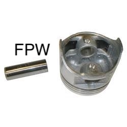 NEW YALE FORKLIFT STANDARD PISTON 580053174