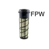 NEW YALE FORKLIFT AIR FILTER 5800539-08