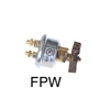 NEW YALE FORKLIFT DISCONNECT SWITCH 580054023