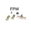 NEW YALE FORKLIFT CONTACT TIP KIT 580054557