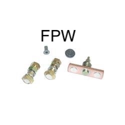 NEW YALE FORKLIFT CONTACT TIP KIT 580054557