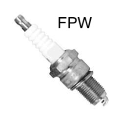 NEW YALE FORKLIFT SPARK PLUG 580056947