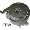 NEW YALE FORKLIFT TENSIONER ASSEMBLY 580057189
