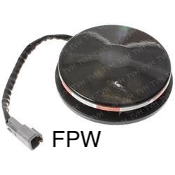 NEW YALE FORKLIFT FOOT SWITCH 580058593