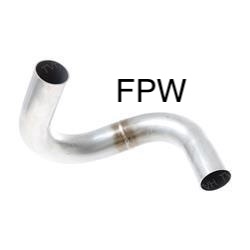 NEW YALE FORKLIFT EXHAUST PIPE 580058885