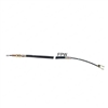 NEW YALE FORKLIFT PARKING BRAKE CABLE 5800765