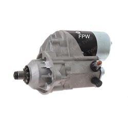 NEW YALE FORKLIFT STARTER 5800796-90