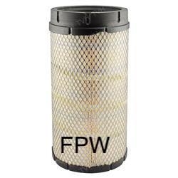 NEW YALE FORKLIFT AIR FILTER 580088196