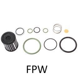 NEW YALE FORKLIFT FUEL FILTER 580090387