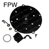 NEW YALE FORKLIFT LPG REPAIR KIT 580091352